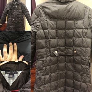 Tommy Hilfiger Quilted Jacket
